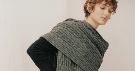 Как организация PETA борется за этичную шерсть в модной индустрии