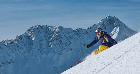 Tschuggen Hotel Group открывает трехдневное ски-сафари в горах Швейцарии