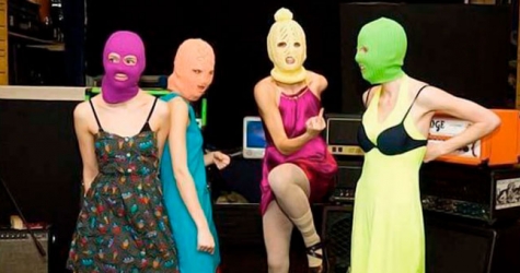 Pussy Riot учредили премию за тексты и видео о домашнем насилии