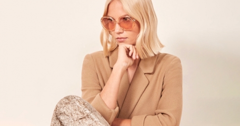 Почему этичная мода выглядит одинаково