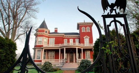 Стивен Кинг превратит свое поместье в ретрит для писателей