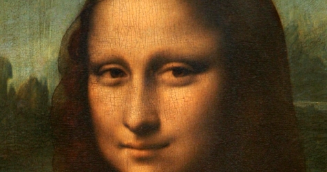 «Мона Лиза» вернулась в Лувр, но картина выглядит по-другому