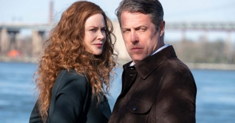 Сериал «Отыграть назад» с Николь Кидман и Хью Грантом стартовал успешнее «Игры престолов»