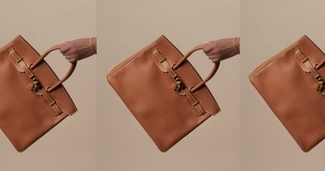 Rebag запустил бесплатную онлайн-энциклопедию по дизайнерским сумкам