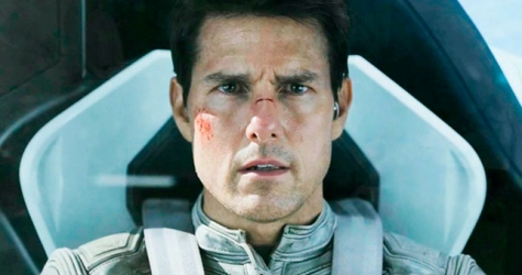 Том Круз полетит в космос в октябре 2021 года