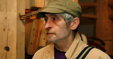 В Тель-Авиве умер художник Валерий Айзенберг