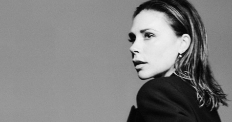 Виктория Бекхэм вышла в TikTok