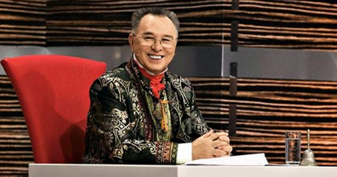 Мэрия Москвы потребовала 58 миллионов рублей от дома моды Вячеслава Зайцева