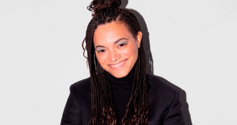 Главным редактором журнала Love стала Уэмбли Сьюэлл