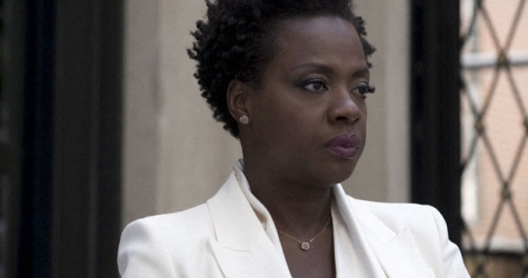 Вышел новый трейлер фильма «Вдовы» от Стива Маккуина