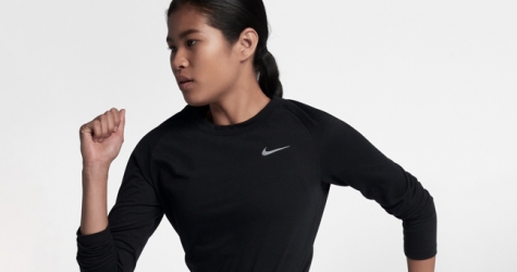 Как бегать зимой: советы по технике и экипировке