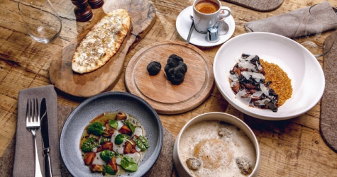 Фестиваль Nespresso Gourmet Weeks пройдет 4 городах России