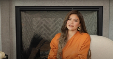 Кайли Дженнер составила рейтинг своих костюмов на Хэллоуин