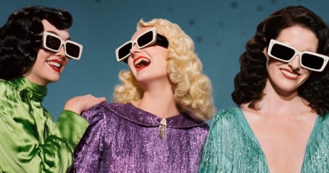 Алессандро Микеле рассказал, как Gucci стал новой субкультурой