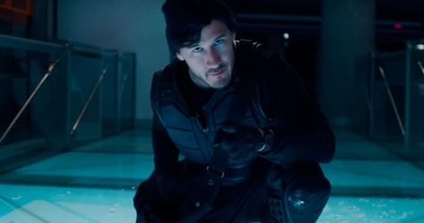 YouTube выпустил трейлер своего первого интерактивного фильма