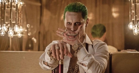 Джаред Лето расстроился, когда узнал, что Джокера сыграет Хоакин Феникс