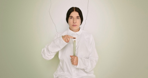 Польские католики выступили против Марины Абрамович