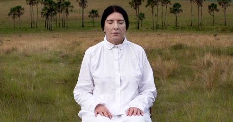 Марина Абрамович проектирует спа для тасманского отеля