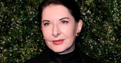 Burberry выпустил интервью с Мариной Абрамович