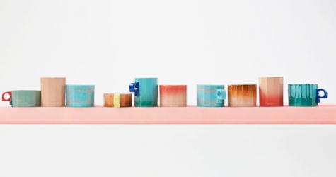 Acne Studios открывает линейку товаров для дома