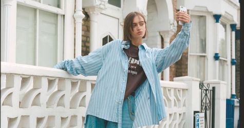 Как тренд на экологичность укрепил позиции стритвира