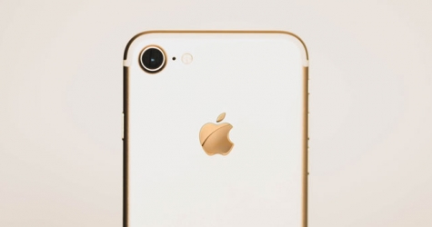 Apple, возможно, представит iPhone 12 mini