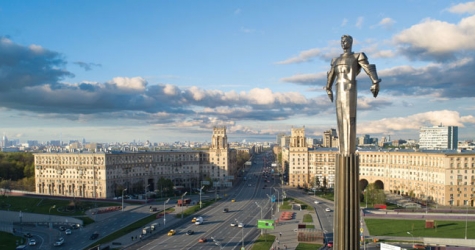 В России планируют продлить режим самоизоляции