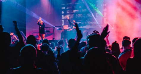 Концертов не будет до 2022 года, заявил основатель Lollapalooza