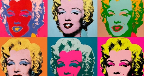 Эксперт назвал 5 способов, как отличить фальшивого Уорхола от подлинного