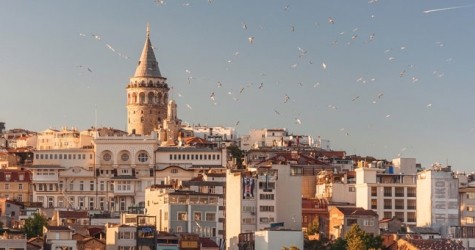Турция разрешила туристам не соблюдать комендантский час