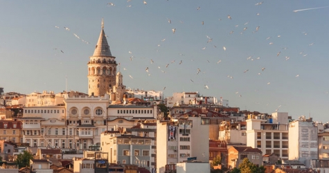 Турция ужесточит правила въезда с 28 декабря