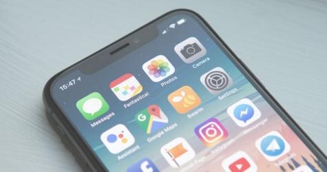 Ученые проверили, подслушивают ли приложения пользователей