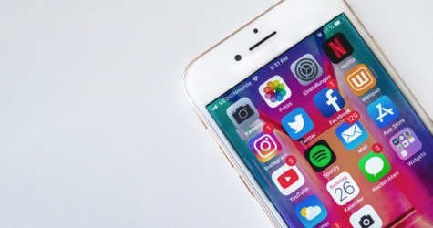 Как можно установить вашу личность по пяти приложениям на смартфоне