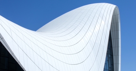 Microsoft ищет архитекторов для разработки городов будущего