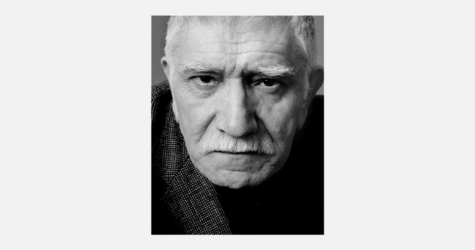 Умер Армен Джигарханян