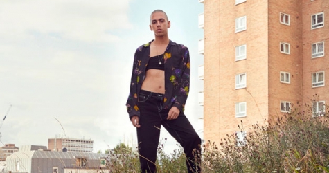 Asos запускает линию одежды специально для поколения Z