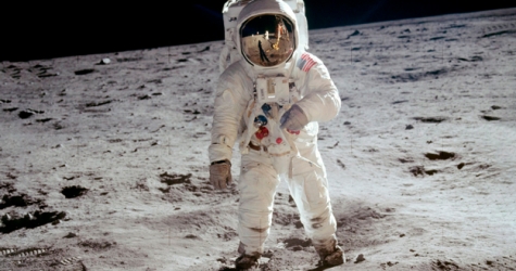 Даниэль Либескинд и Ай Вэйвэй рассказали, какой будет жизнь на Луне