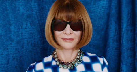 Анна Винтур — о распорядке дня и будущем глянца