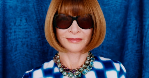 У Анны Винтур появилась новая должность