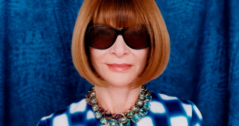 Анна Винтур назвала свой любимый показ всех времен