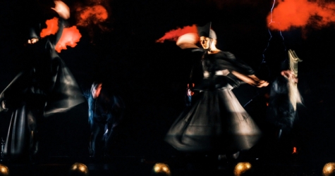 БДТ откроет мастерскую перформанса в честь 100-летия театра