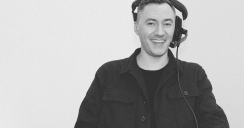 Вирджил Абло назначил музыкального директора Louis Vuitton