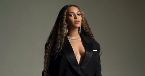 Бейонсе работает над двумя новыми проектами для Netflix