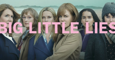 Николь Кидман подтвердила, что третий сезон «Большой маленькой лжи» находится в разработке