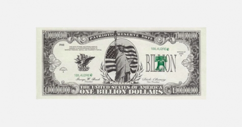 Как создать бизнес на миллиард долларов