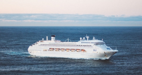 В Германии запустили морские круизы в никуда