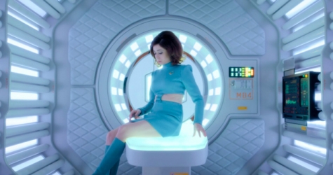 Netflix выпустит полнометражный фильм в рамках проекта «Черное зеркало»