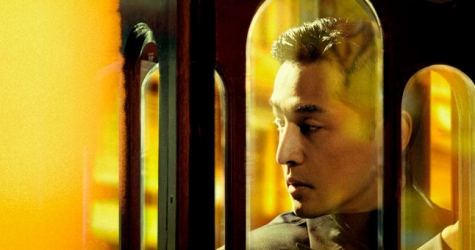 Вонг Кар-Вай снимет свой первый сериал