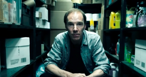 Бенедикт Камбербэтч готовит выход Великобритании из ЕС в трейлере Brexit