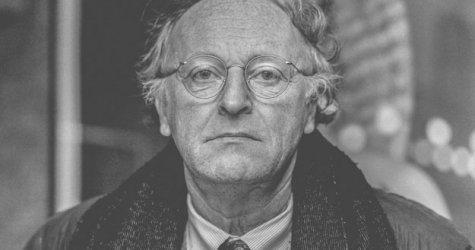 В Петербурге откроют музей Иосифа Бродского